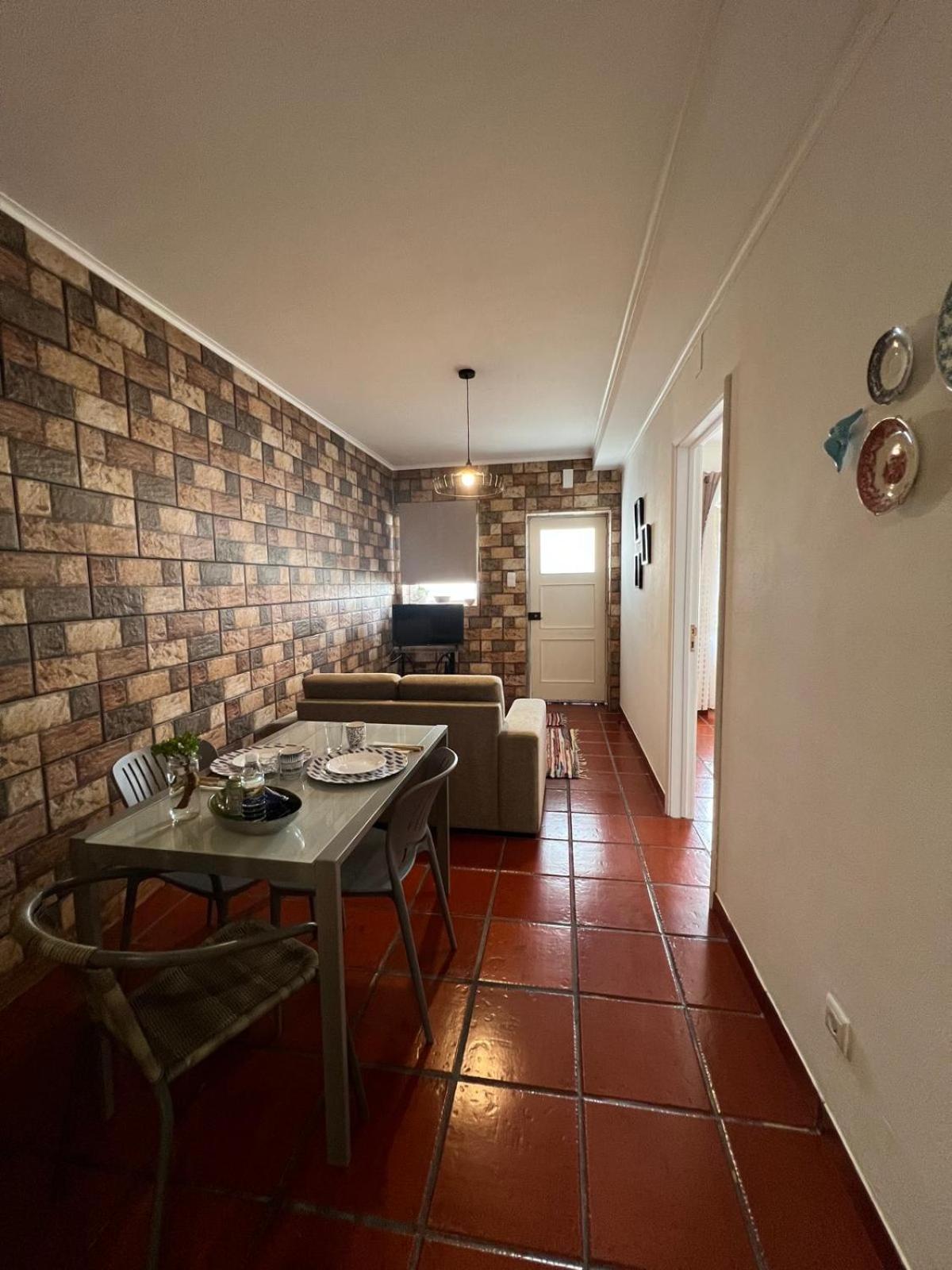 Вилла Casa Do Sol Понта-Делгада Экстерьер фото