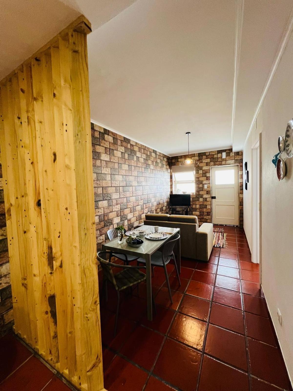 Вилла Casa Do Sol Понта-Делгада Экстерьер фото